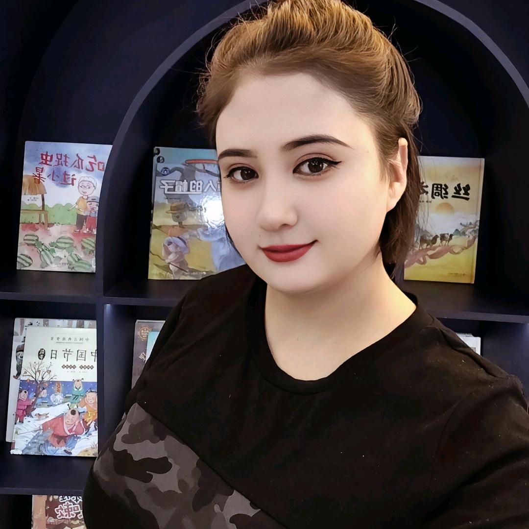 ❣️甜心girl💃