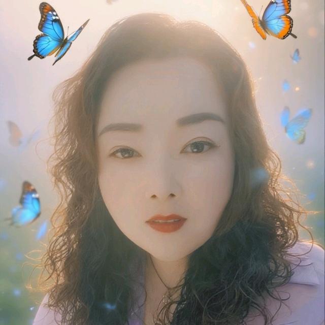꧁💞彼岸花似海💞꧂（陪读妈妈）