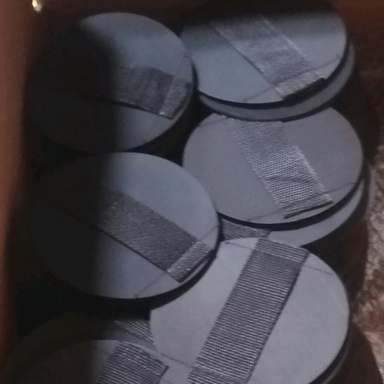 橡胶异形件新产品研发