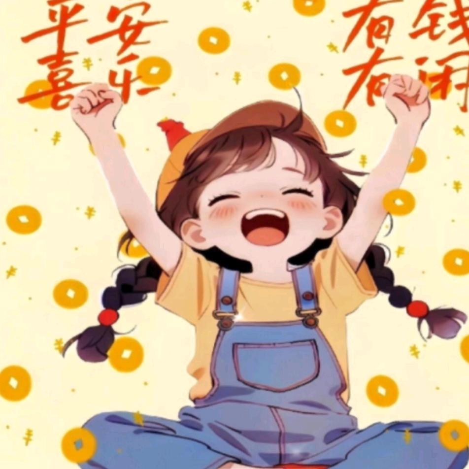 @潇潇洒洒&