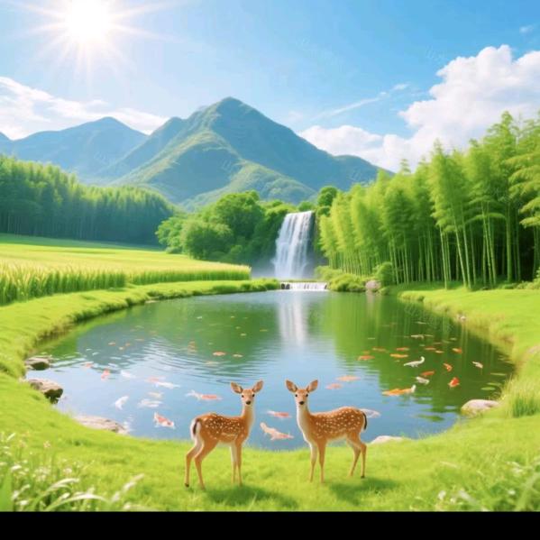 祥瑞纳福🌹🌹🌹