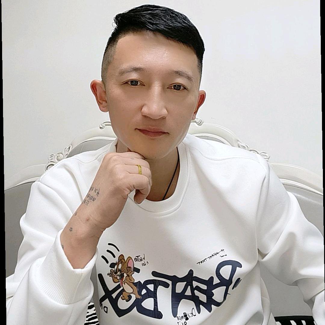 岁月不羁影弟