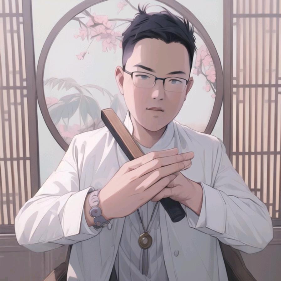 长白师兄