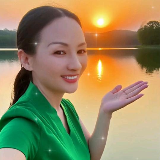 蓝云🌤
