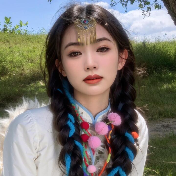 用心