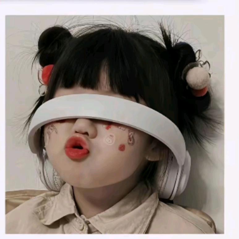 小刘光吃不胖