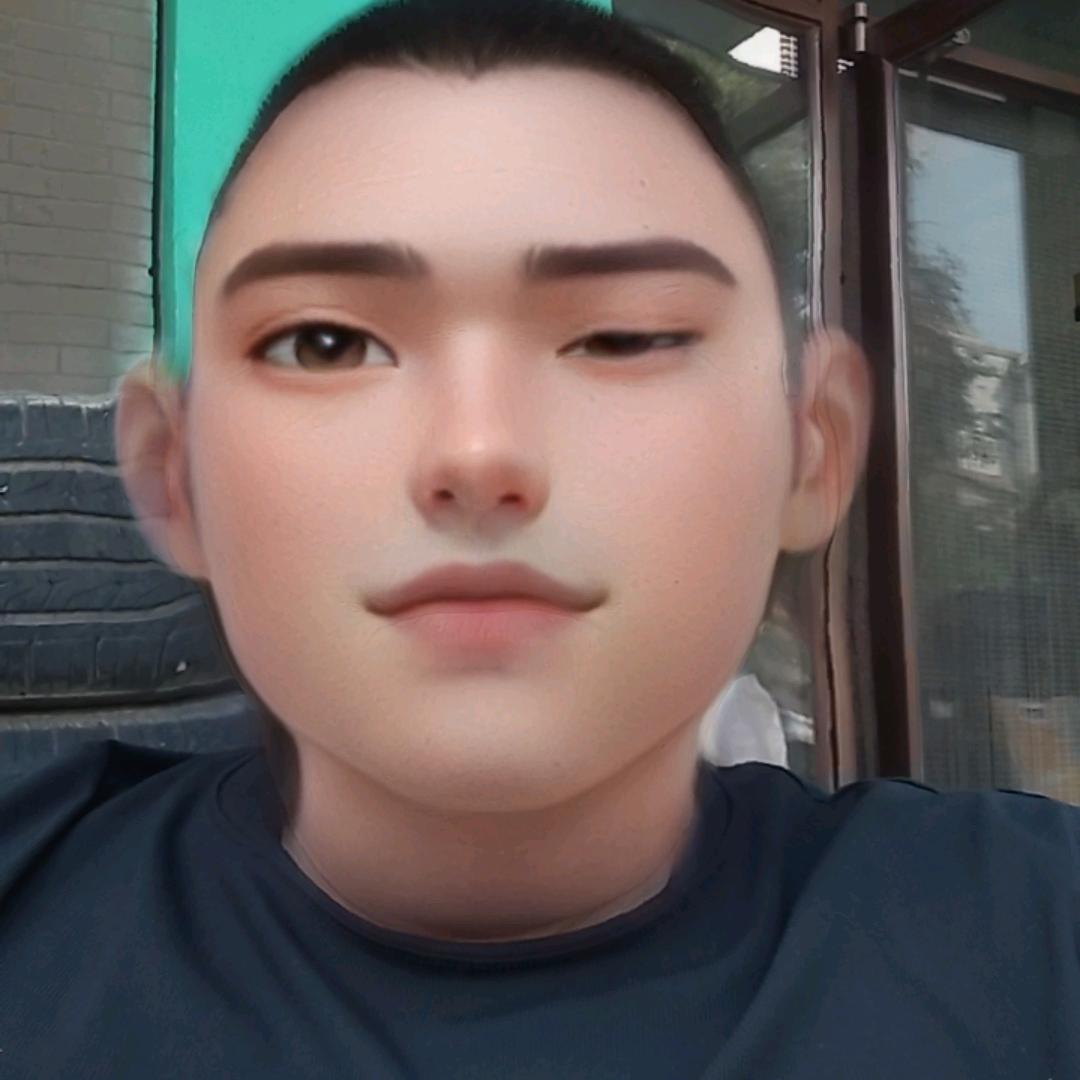 80后良哥