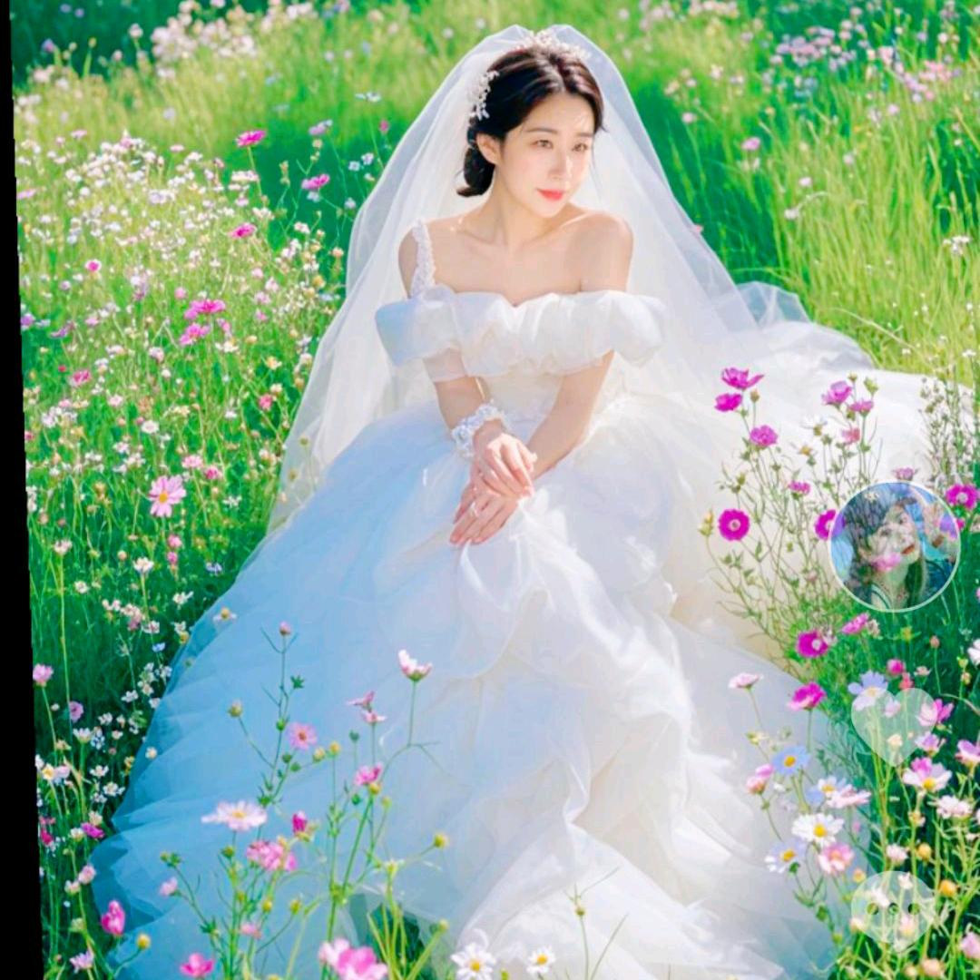 田姐🌹💕