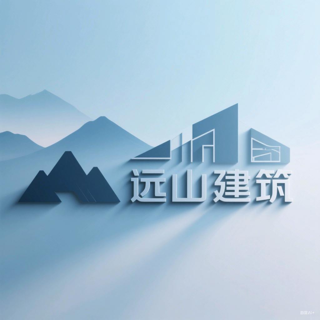 远山建筑装饰工程