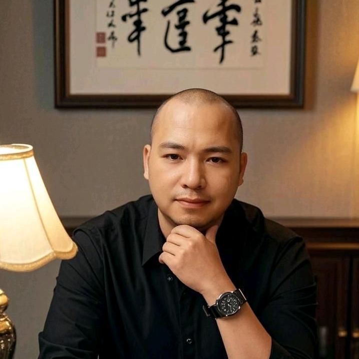 天道酬勤