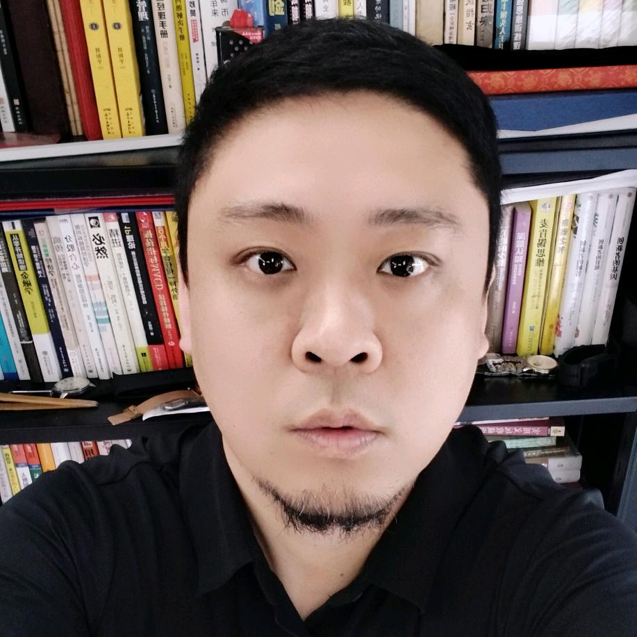 逍遥老陈说