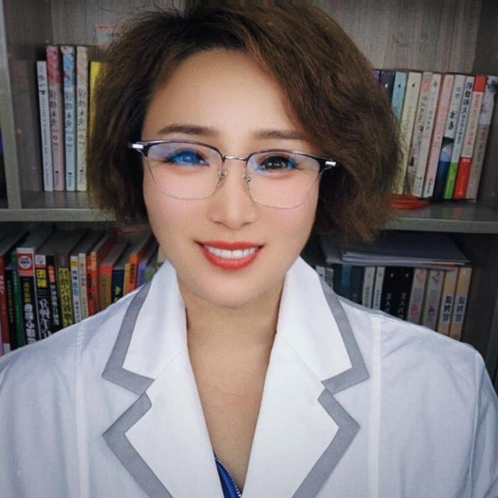 李老师讲解女性健康（2）