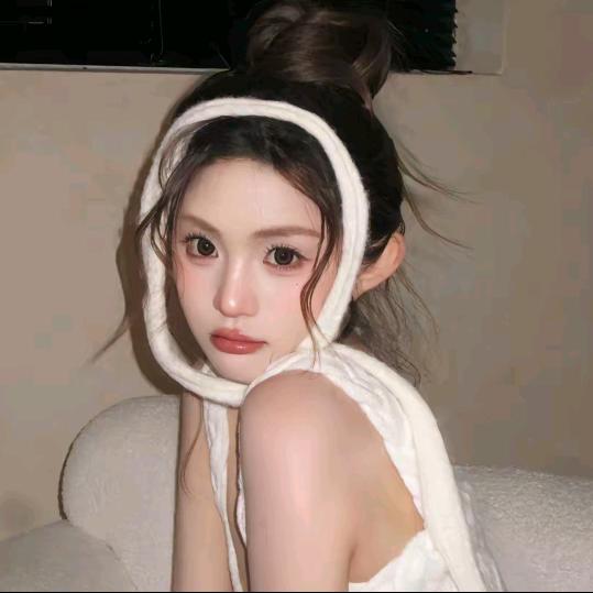 唐馨儿