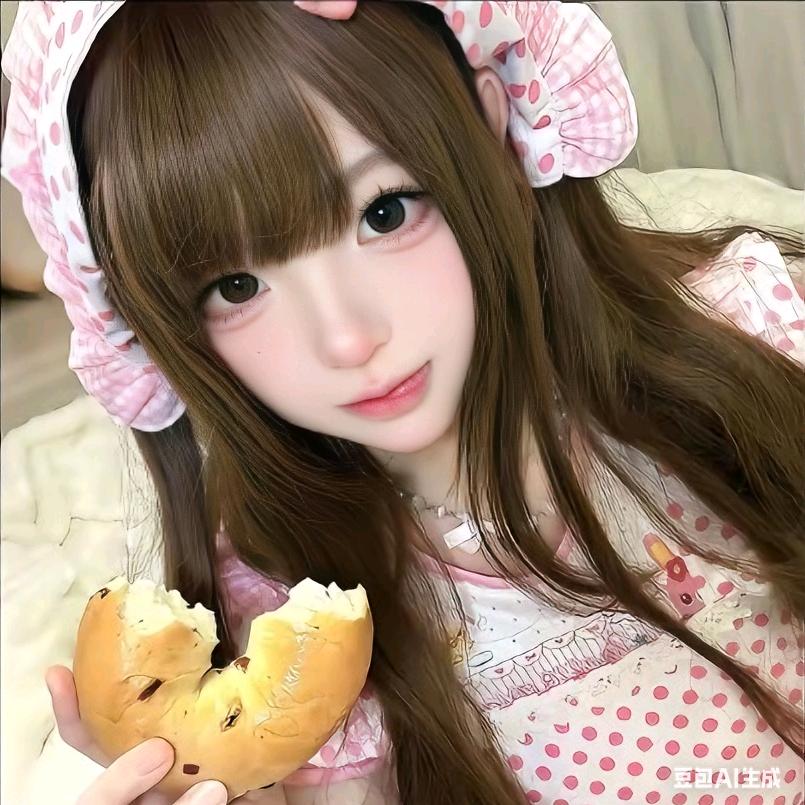 鱼饼.