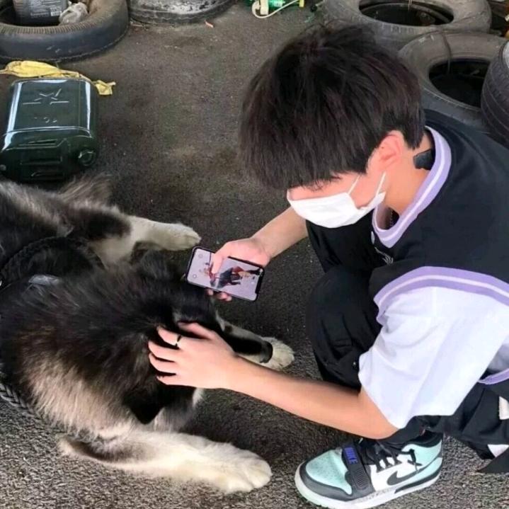 跌倒