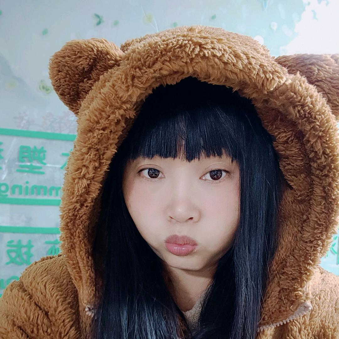 美宝贝(拒私聊)