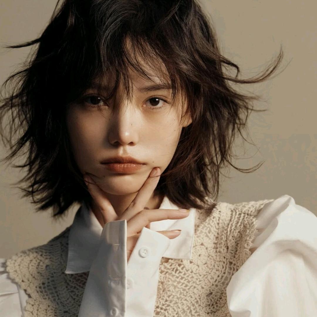 美·COLL密 造型烫染官方号