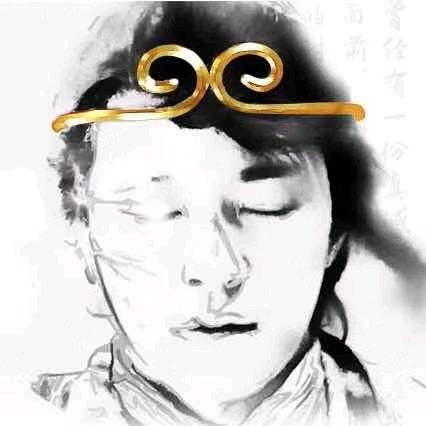 他们都叫我涛哥