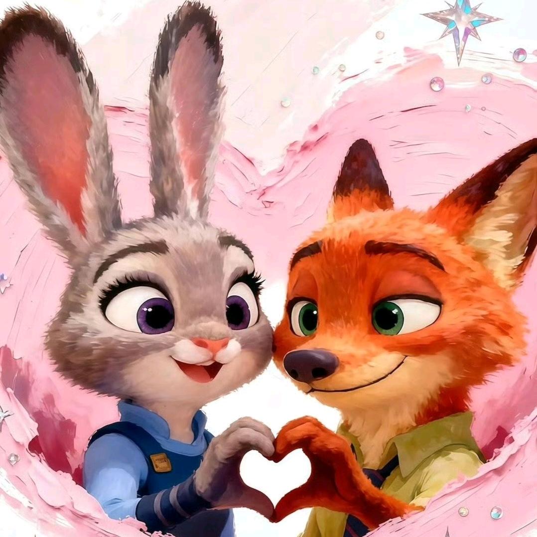 贵公子&长公主