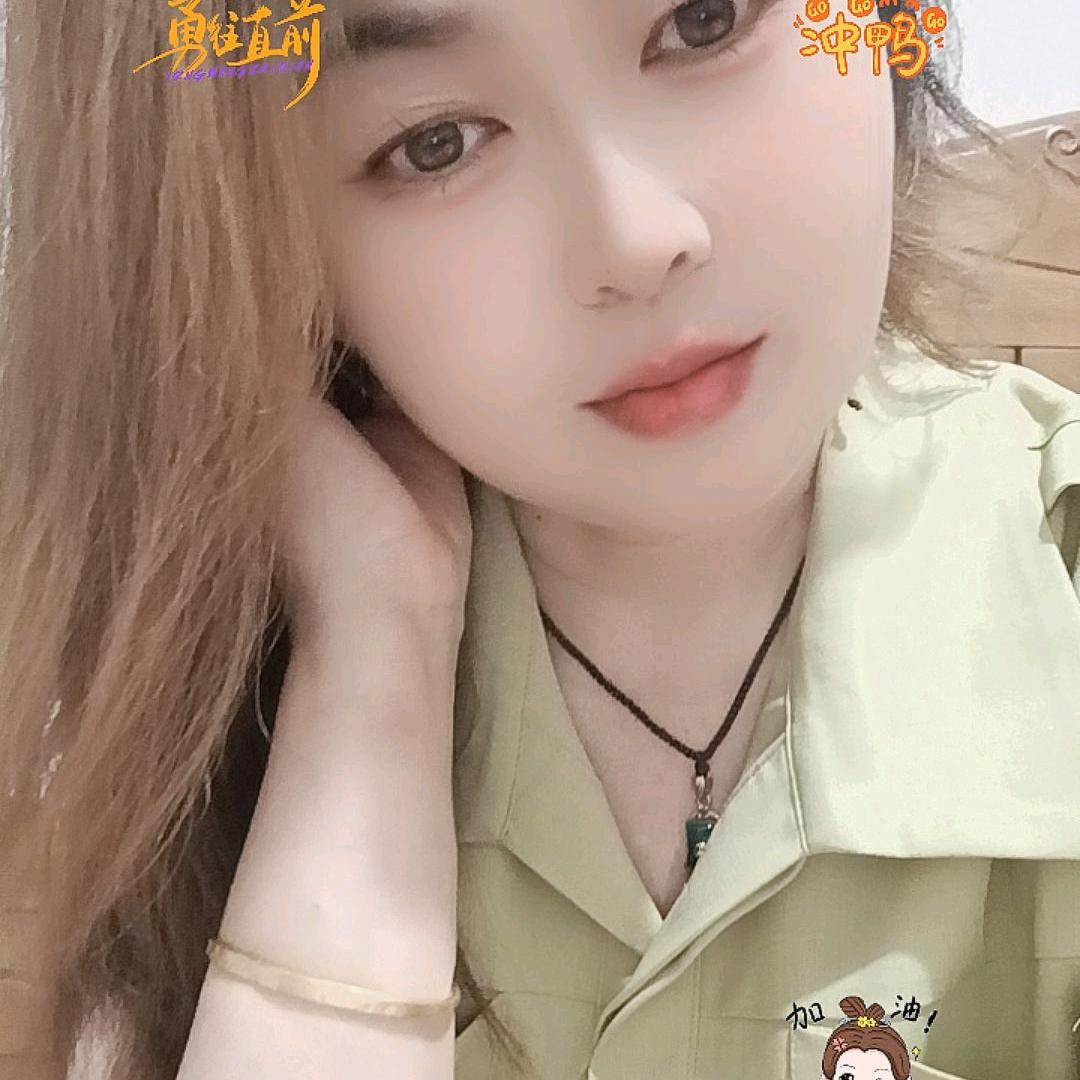 🌸往后🍀余生🐬