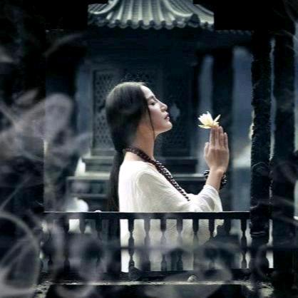 法耀师兄渡心