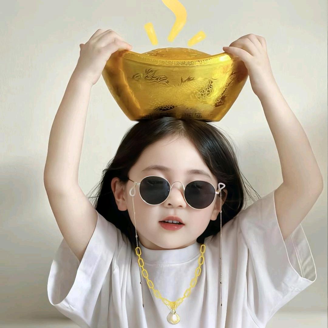 小富婆吖❤️¹⁷⁸