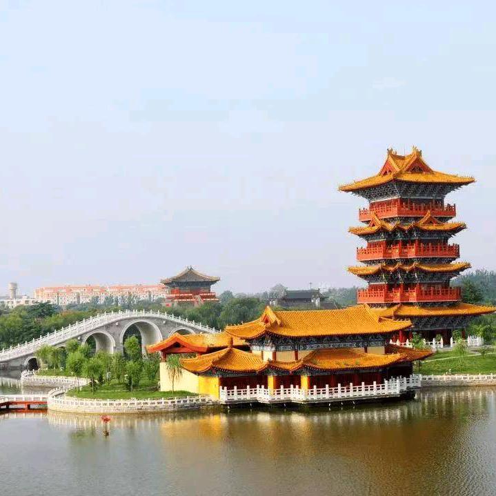 探汴梁