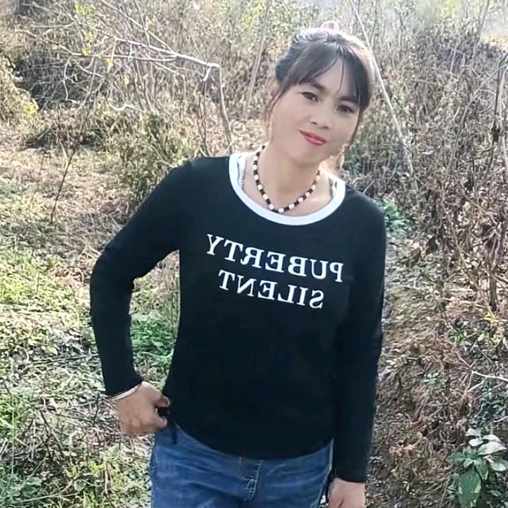 我是雪飞