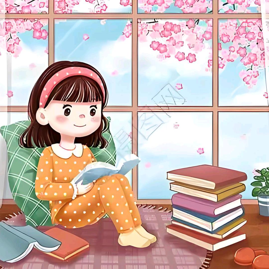 小柒玥🍀