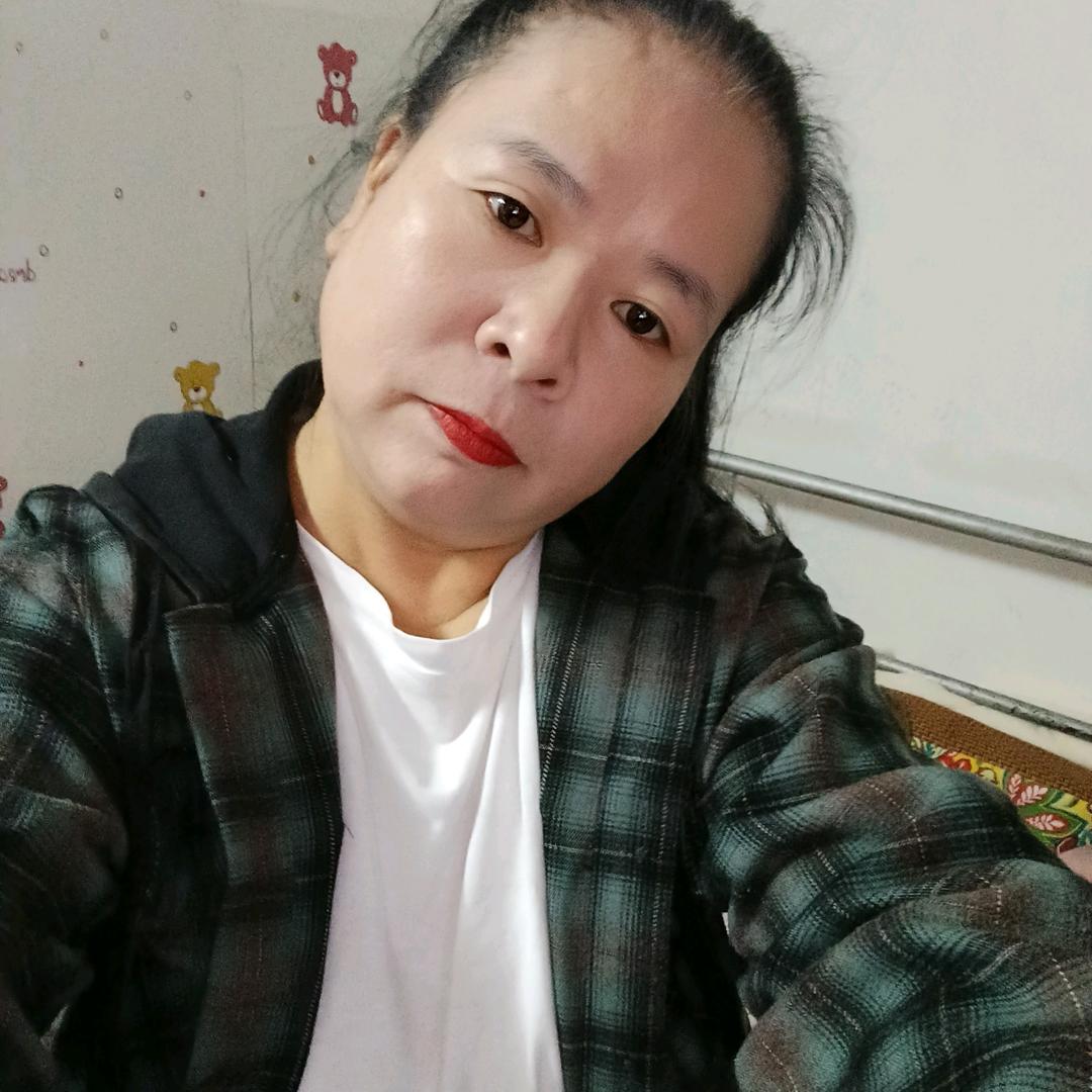 开心每一天的兔子