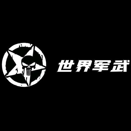 世界军武