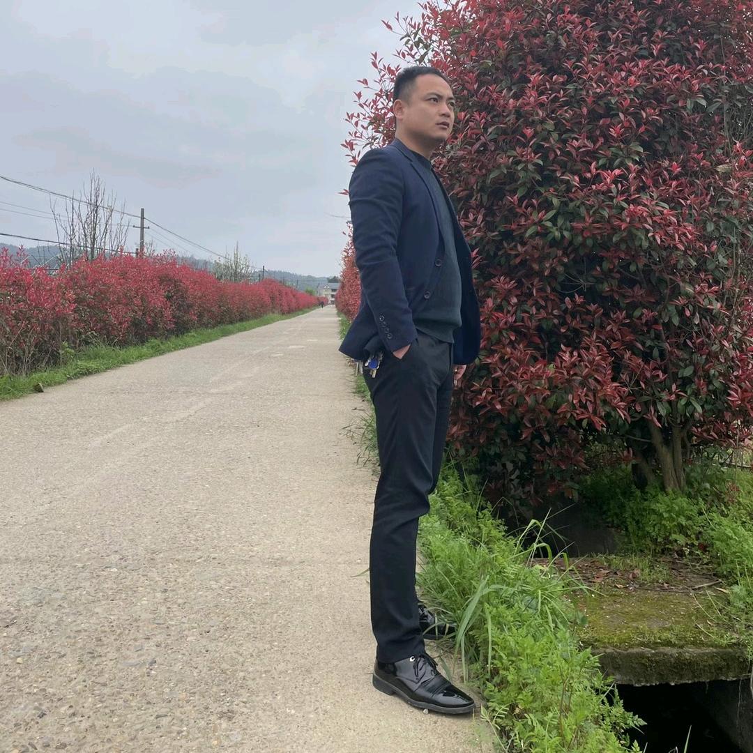 三十岁男人的征途