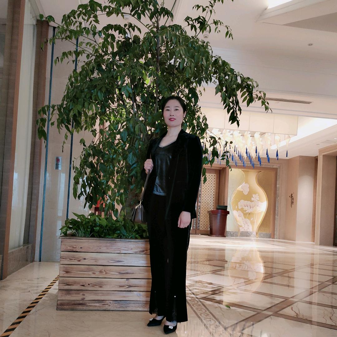 静静～共享美院（初见）