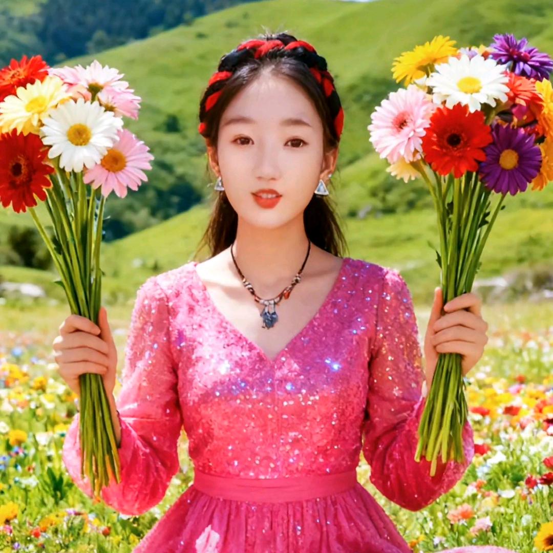 ❤️😘🌸🎄◟(˶> ᎑ <˶)◞?