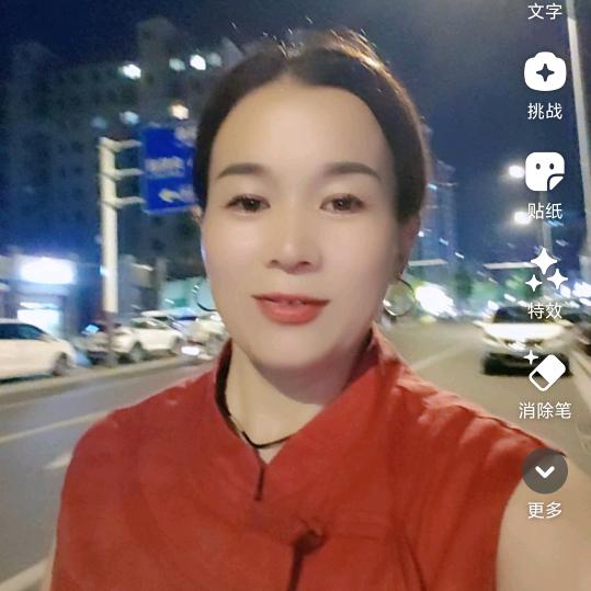 a我不后悔遇见你😘