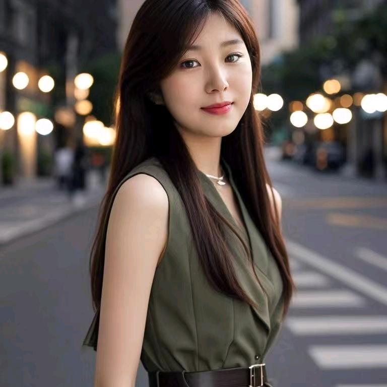 阜阳妹子（重新生活）