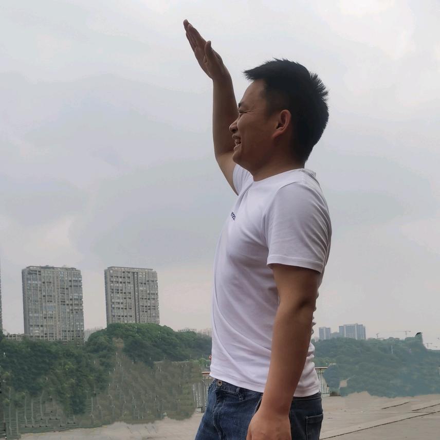 阿炳 Abing