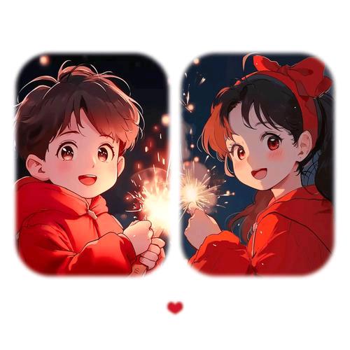 缘分让我遇见了你