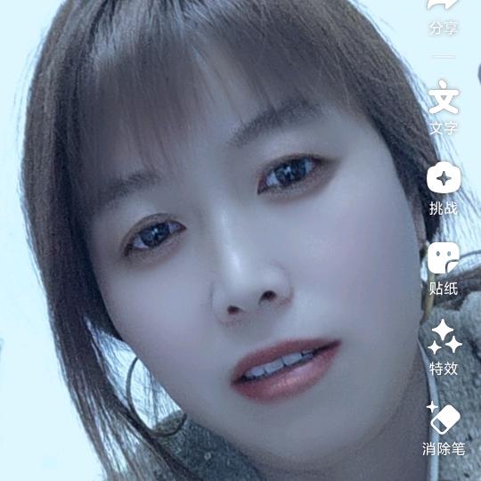 愿时光温柔待我