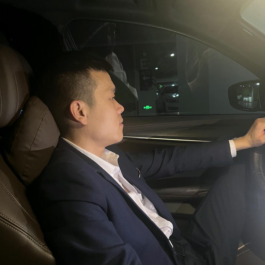西安阿磊
