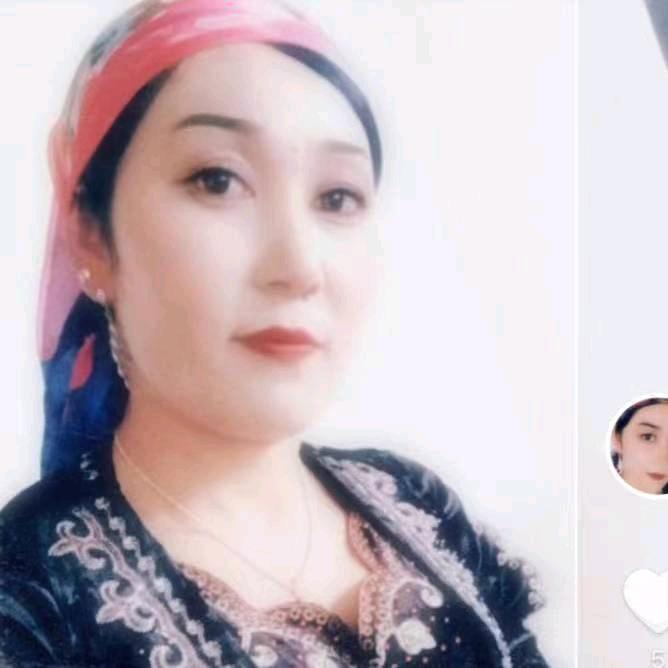 古丽💗💞