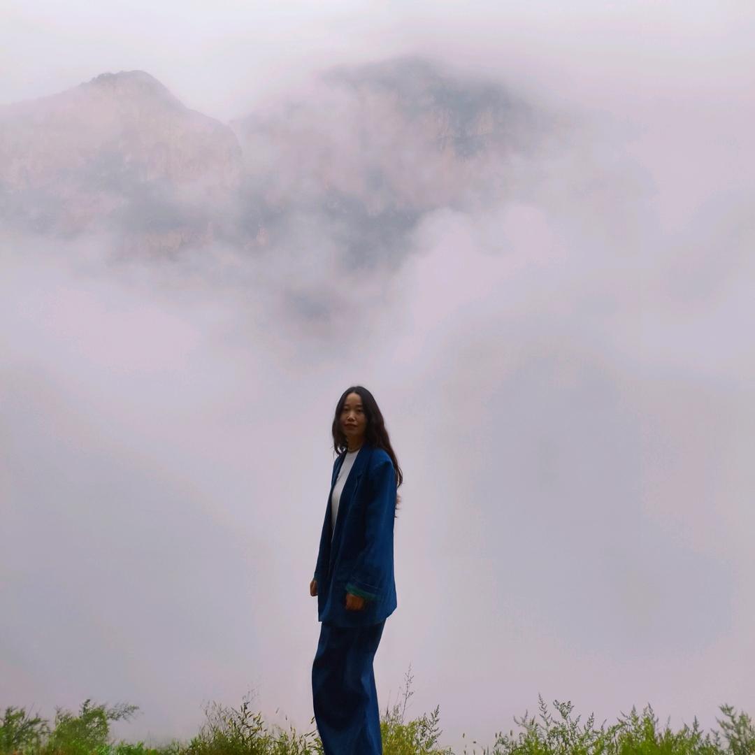 不会化妆的笨笨！(162穿搭)