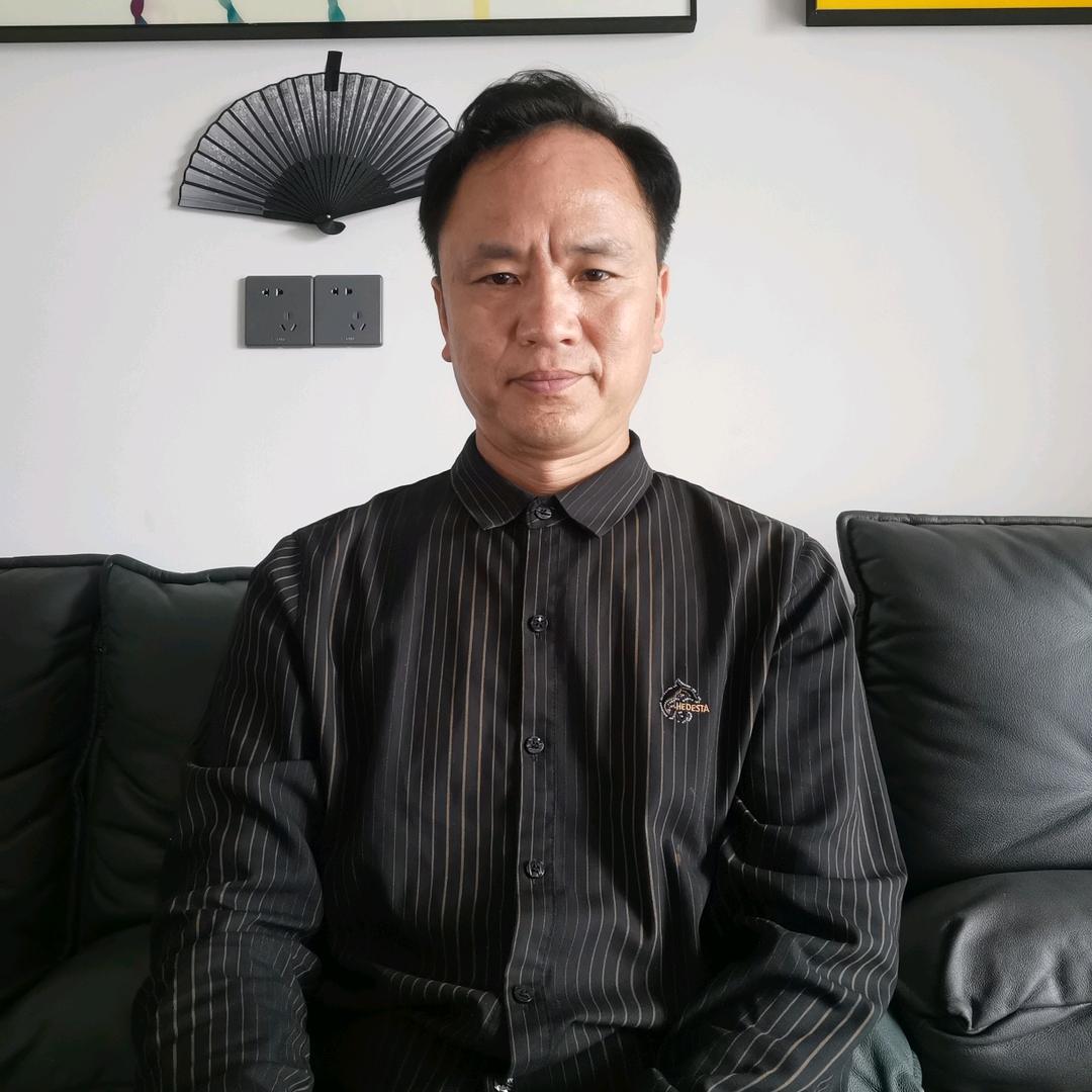 秦启海