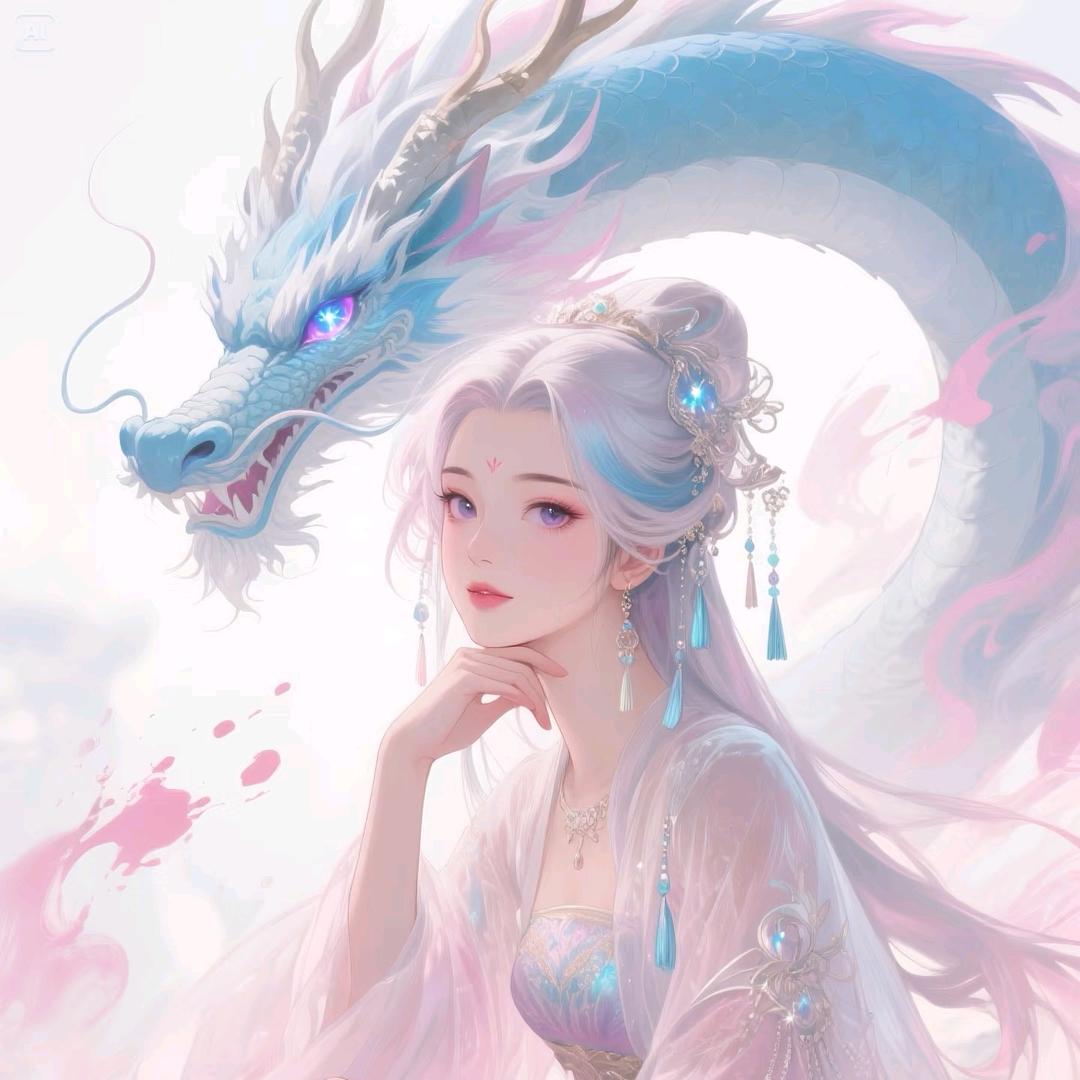 龙儿