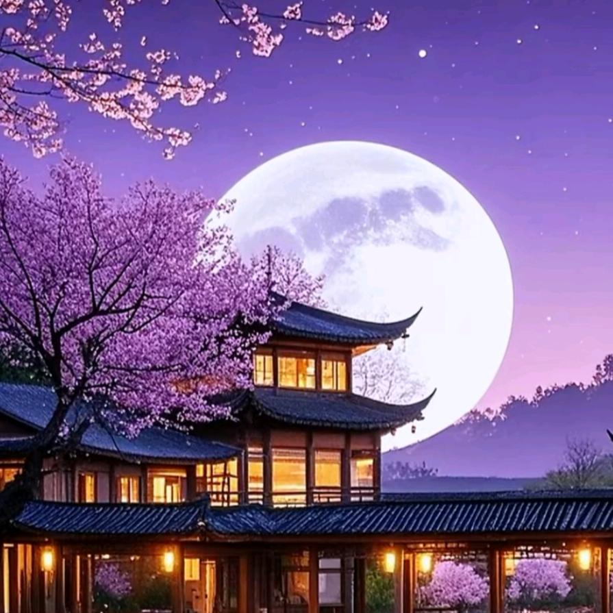 谢谢你的陪伴