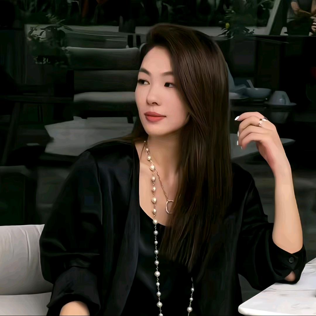 容雨～穿搭分享