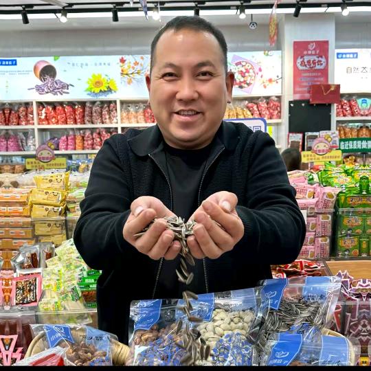 小郭瓜仔(牛站街总店）金姐