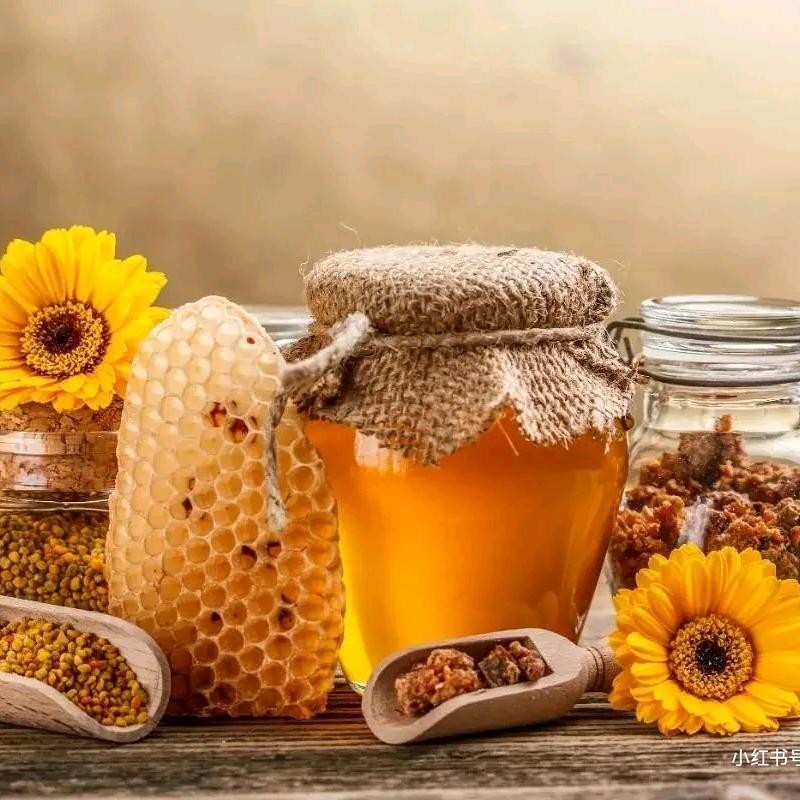 澜沁店长的货仓