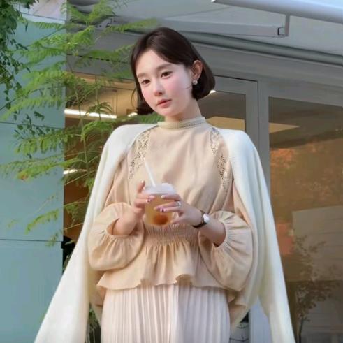 瓜瓜 ART ME-（简奢女装搭配）