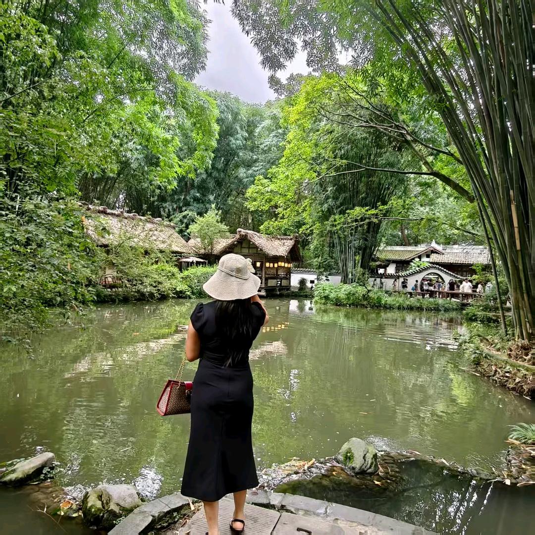 地主婆